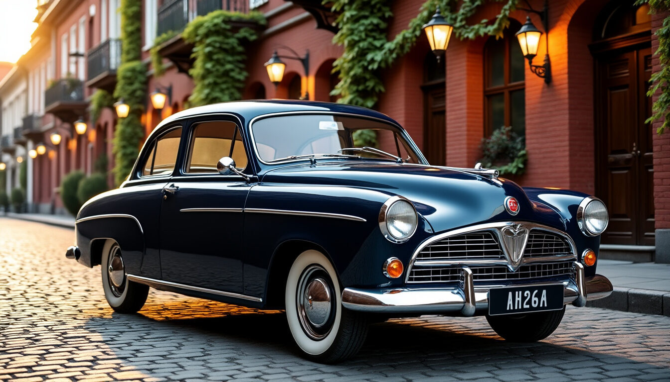 trouvez la meilleure assurance pour votre skoda favorit, voiture ancienne. comparez les offres et bénéficiez de conseils pour protéger efficacement votre véhicule vintage à un tarif adapté.