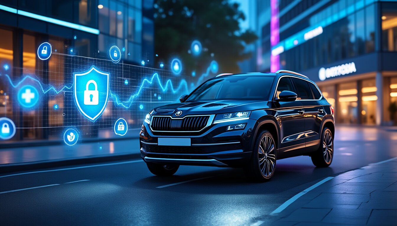 découvrez les tarifs et les garanties de l’assurance pour skoda kodiaq. comparez les offres et trouvez la protection adaptée à votre suv au meilleur prix.