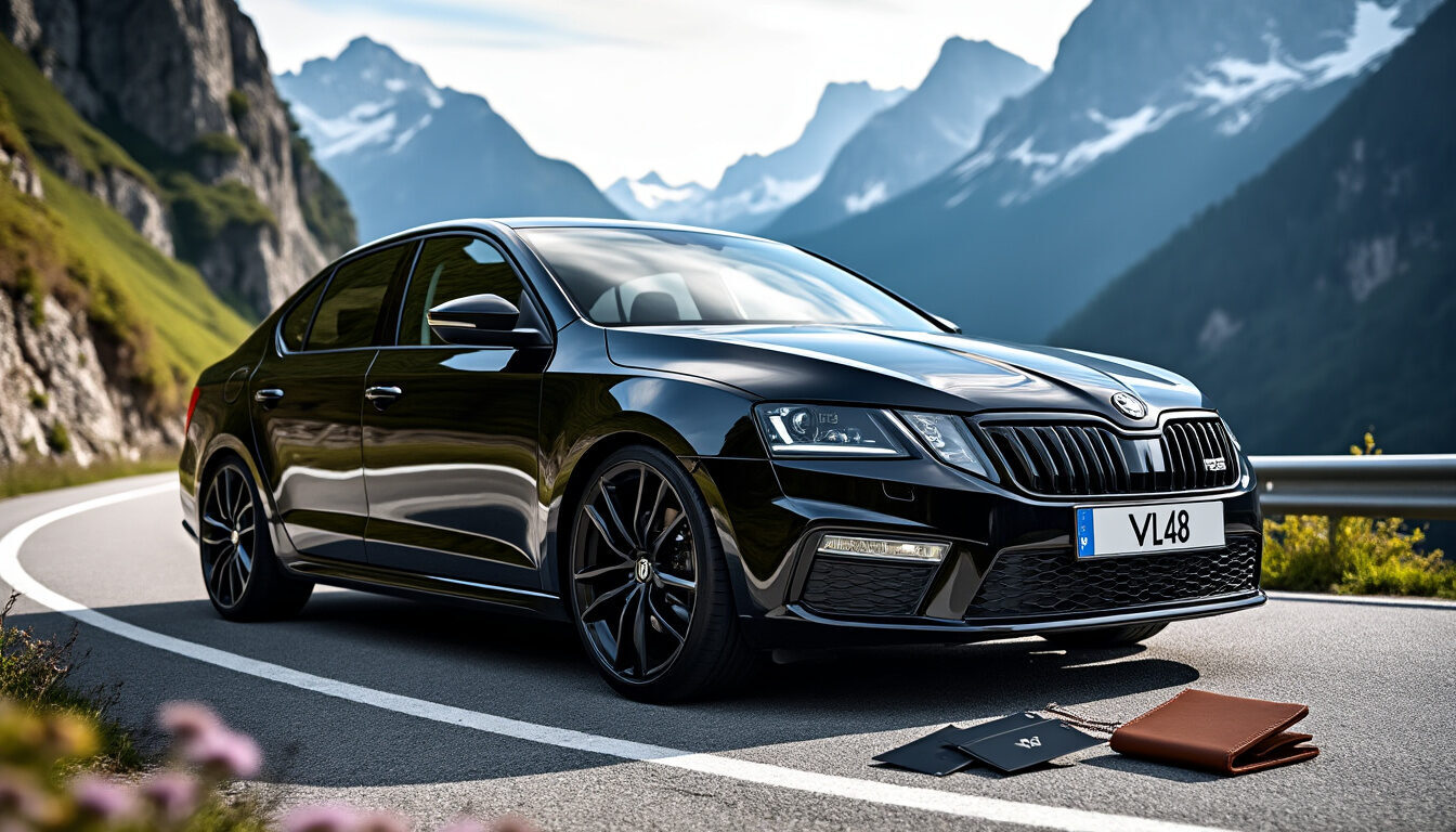 découvrez tout sur l’assurance pour votre skoda octavia rs : comparaison des offres, conseils pour réduire les coûts et garanties essentielles adaptées à une voiture sportive.