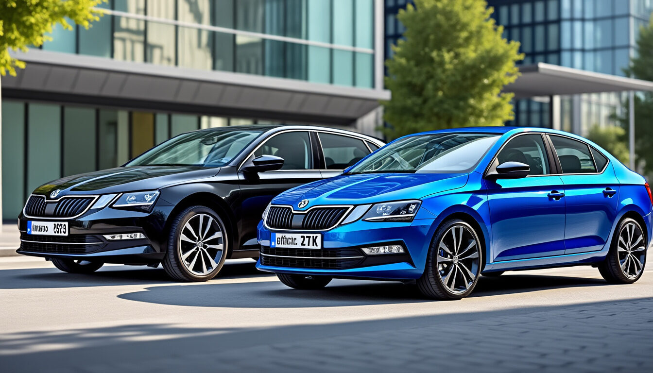 comparez les meilleures offres d'assurance pour votre skoda rapid coupé. trouvez une couverture adaptée à vos besoins et bénéficiez de conseils pour économiser sur votre contrat d'assurance auto.