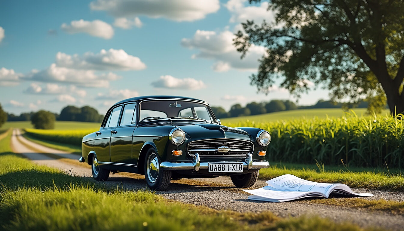 découvrez tout ce qu’il faut savoir sur l’assurance de la skoda s100, ce modèle ancien. conseils pour bien choisir votre contrat et protéger votre véhicule de collection.
