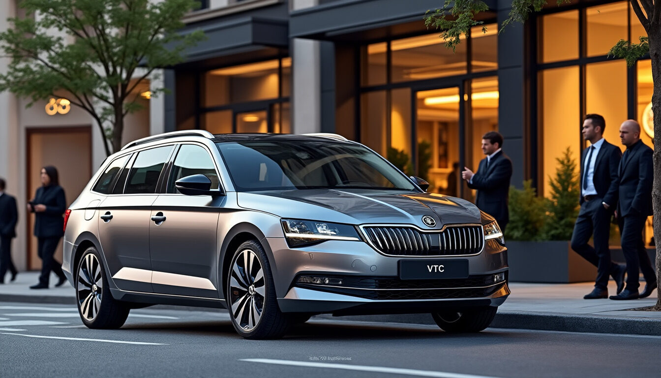 découvrez les spécificités de l’assurance vtc pour skoda : garanties indispensables, conseils pour bien choisir votre contrat et obligations légales pour exercer en toute sérénité.