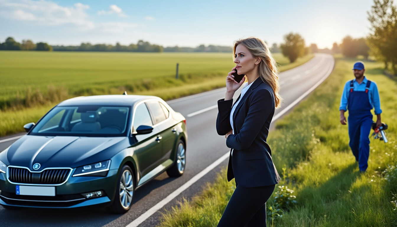 découvrez si l'assurance skoda assistance 0 km est vraiment utile pour vous : avantages, fonctionnement, situations couvertes et conseils pour faire le bon choix avec votre véhicule skoda.
