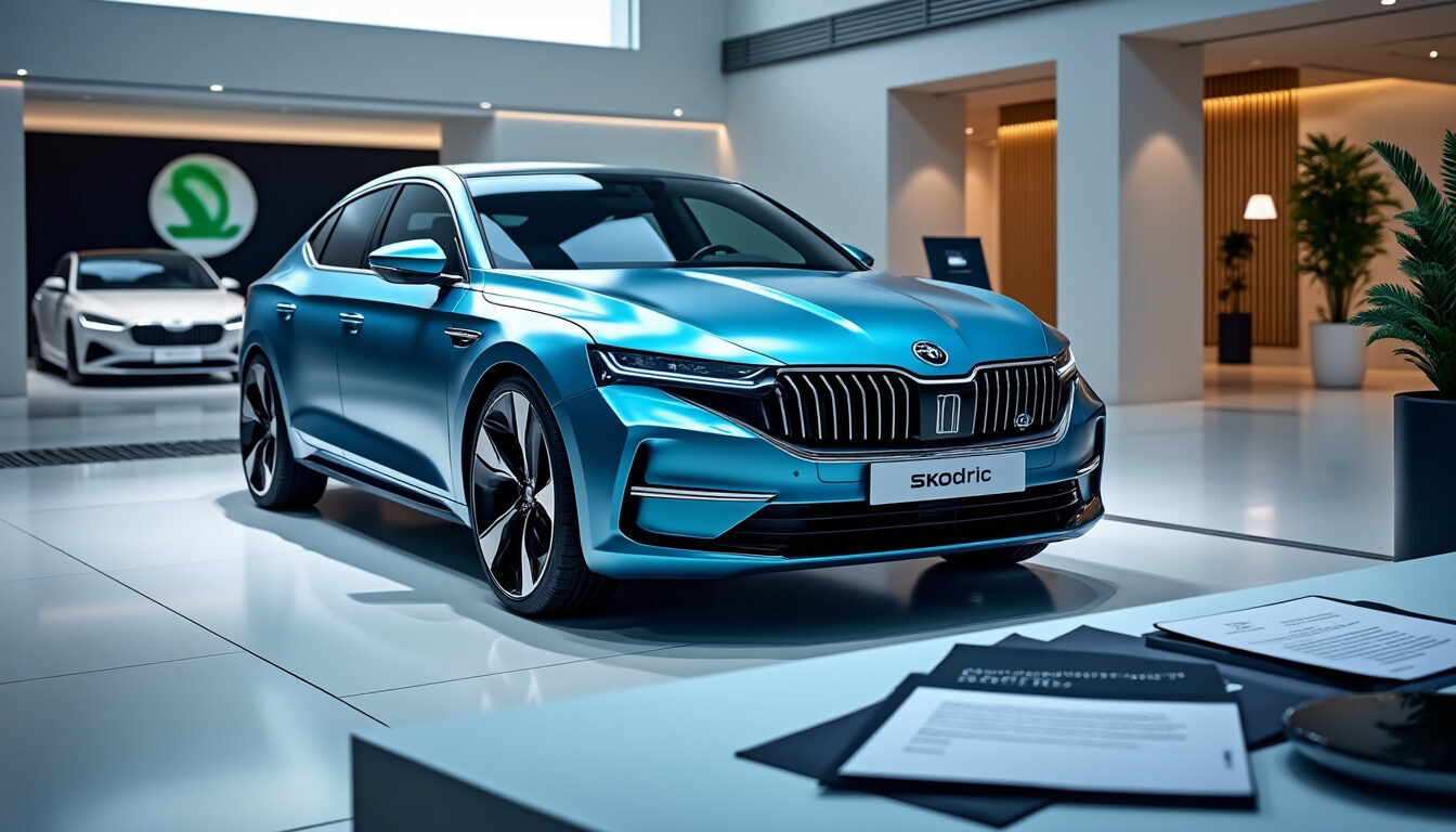 découvrez les garanties spécifiques pour l’assurance de votre skoda électrique. protégez votre véhicule avec des formules adaptées : batterie, assistance, responsabilité civile et options sur mesure. comparez les offres pour rouler en toute sérénité.