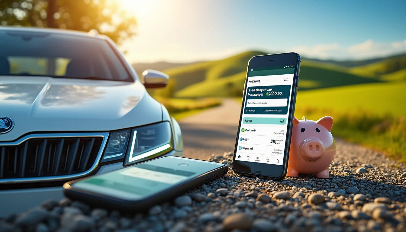 découvrez nos astuces pour obtenir une assurance skoda pas chère. comparez les offres, profitez des bons conseils et économisez sur votre contrat d’assurance auto !