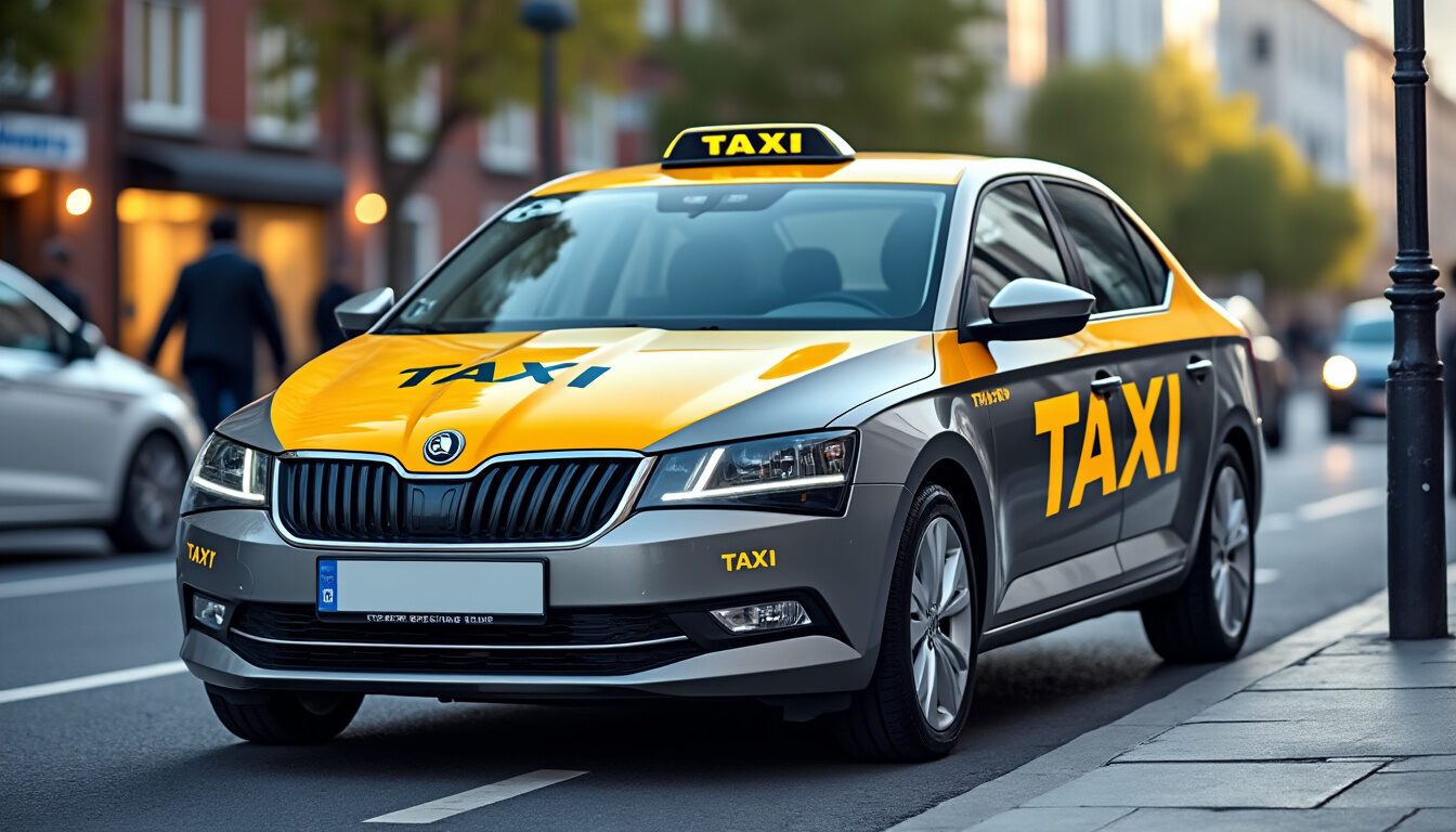 découvrez les obligations légales et les garanties essentielles pour assurer votre taxi skoda. protégez votre véhicule et votre activité en choisissant la meilleure assurance adaptée aux taxis skoda.