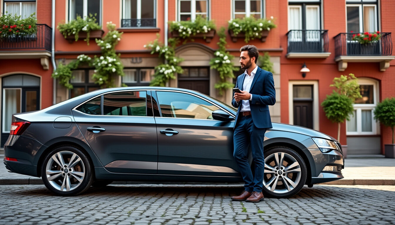 découvrez comment assurer votre skoda en tant qu’expatrié : démarches, conseils pratiques et solutions adaptées pour une couverture optimale à l’étranger.