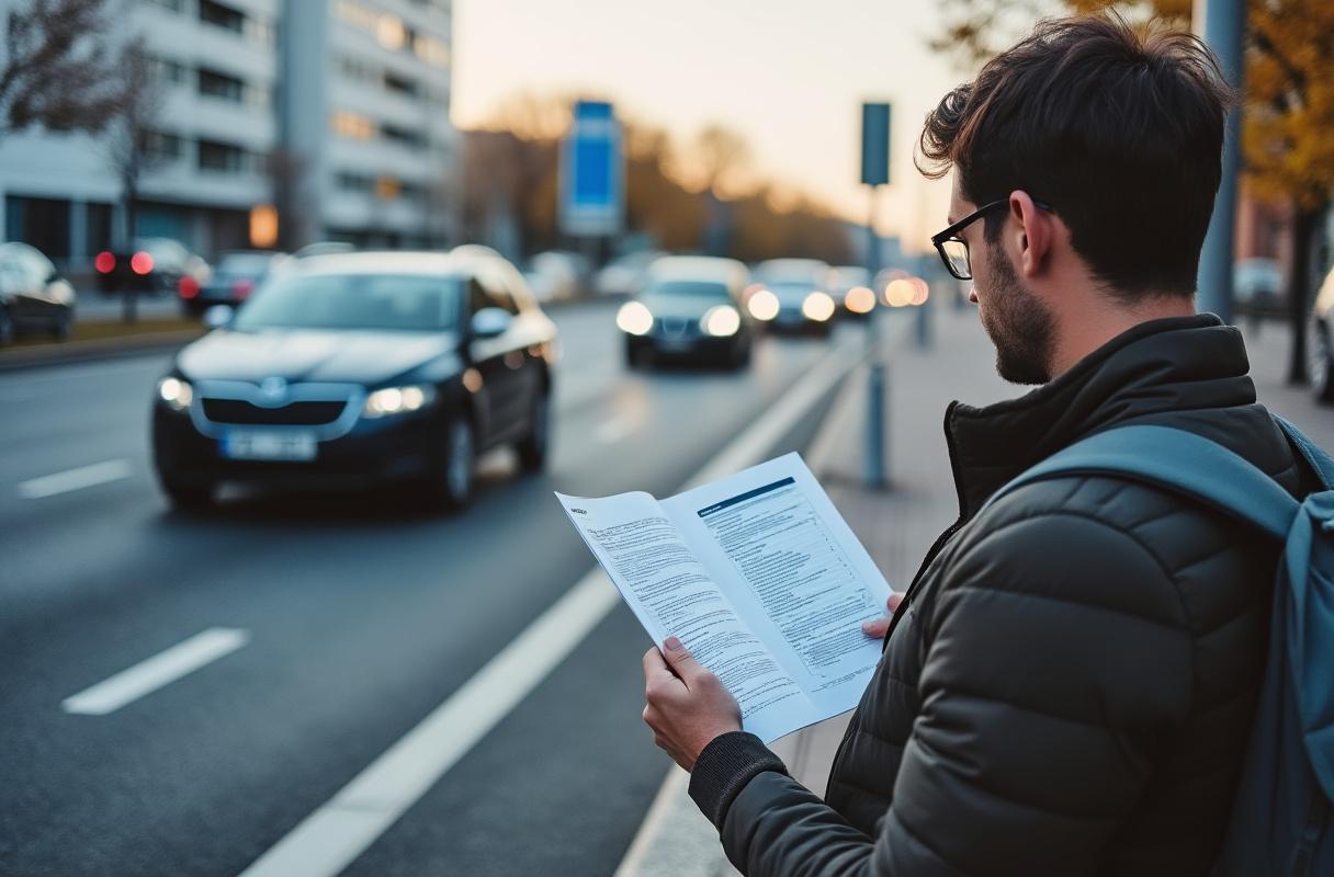 Tout savoir sur l’assurance skoda pour les conducteurs malussés
