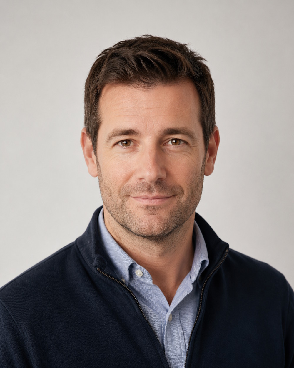 Julien Becker
