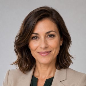 Image de Charlotte Perrin